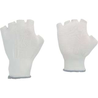绿安全低速产生粉尘的手套(互相起誓，打)10双入L MCG-703N-L