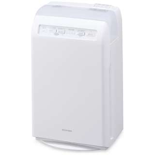 加湿空気清浄機 ホワイト RHF-253-W [適用畳数：10畳 /最大適用畳数(加湿)：8畳 /PM2.5対応]