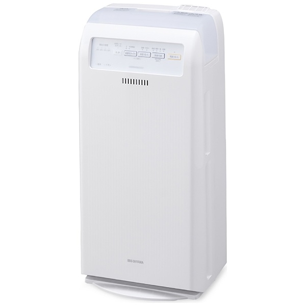 冷暖房/空調 空気清浄器 加湿空気清浄機 ホワイト RHF-253-W [適用畳数：10畳 /最大適用畳数 