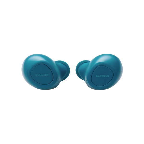  ELECOM Bluetooth 片耳 Bluetoothイヤホン