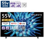 支持液晶电视REGZA(reguza)55C350X[55V型/4K的/BS、CS 4K调谐器内置/YouTube对应]
