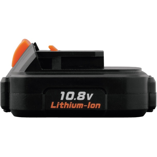 IRIS 572494充電式リチウムイオン電池 DBL1015