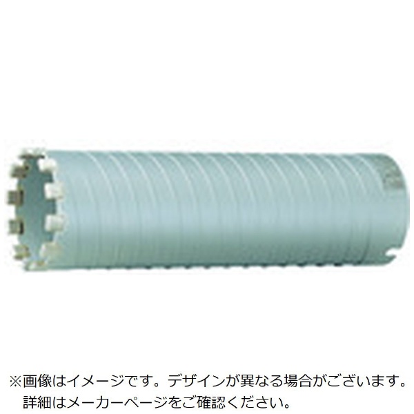 ユニカ(工具) 【お取り寄せ】ユニカ/UR21 乾式ダイヤロング80mm 