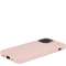 供iPhone12/12pro使用的软感觉硅胶包14783毛刷粉红_2