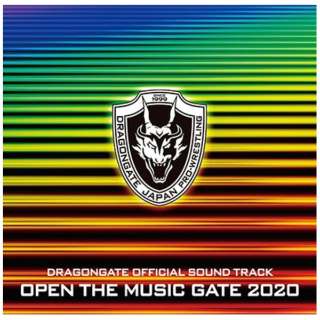iVDADj/ OPEN THE MUSIC GATE 2020 yCDz