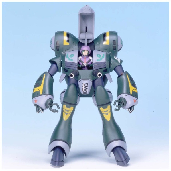 1/144 超時空要塞マクロス クァドランロー バンダイスピリッツ｜BANDAI SPIRITS 通販 | ビックカメラ.com