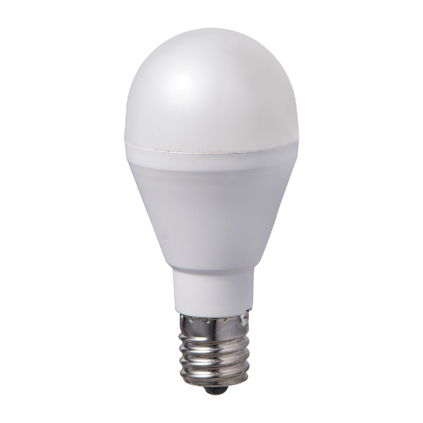 LDA6-G-E17/KU/DN/S/W LED電球 ダイニング向け ホワイト [E17 /昼光色 