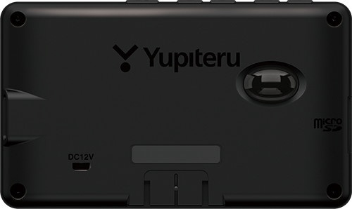 ユピテル(Yupiteru) レーダー探知機 弄っ レーザー光受信対応エスフェリックレンズ採用 LS100 3.2