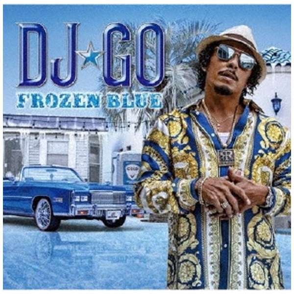 DJGO/ Frozen Blue yCDz_1