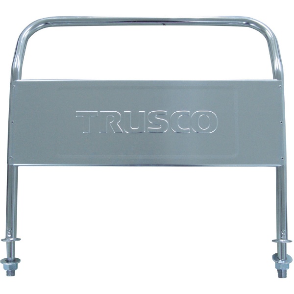 TRUSCO NDハンドトラック1200番台用固定ハンドル 1200HK-2 トラスコ