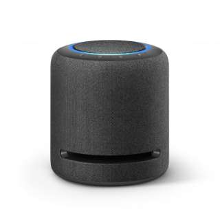 Echo Studio(回声演播室)Hi-Fi智能音响with 3D音频设备&Alexa木炭B07NQDQWW6[支持Bluetooth的/Wi-Fi对应]