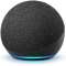 Echo Dot(回声点)第4代-智能音响with Alexa木炭B084DWX1PV[支持Bluetooth的/Wi-Fi对应]