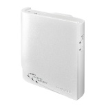 Wi-Fiルーター コンセント直挿型 WN-DX1300GRN [ac/n/a/g/b]