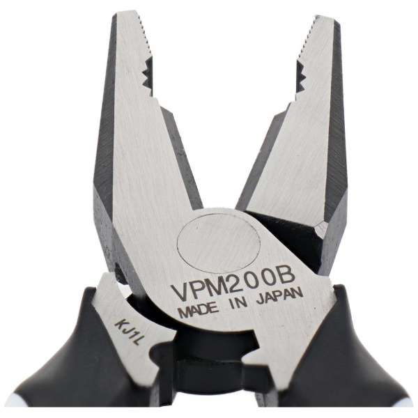 维克托VPM200B EX多钳子200mm_7