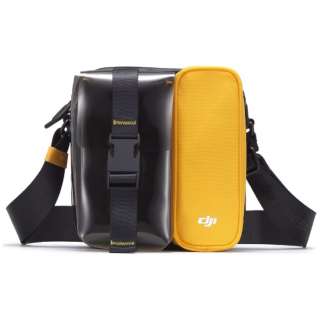 DJI Mini Bag + (Black & Yellow) MI2P06