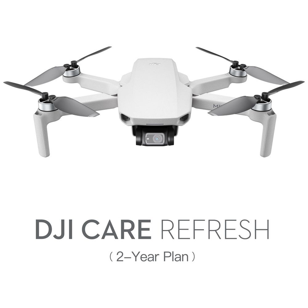 DJI製品保証プラン]Card DJI Care Refresh 2年版（DJI Mini 2）JP MIN2CB DJI｜ディージェイアイ 通販 |  ビックカメラ.com