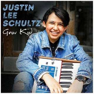Justin Lee Schultz/ Gruv Kid yCDz