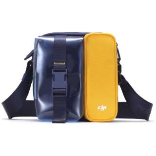 DJI Mini Bag + (Blue & Yellow) MI2P07