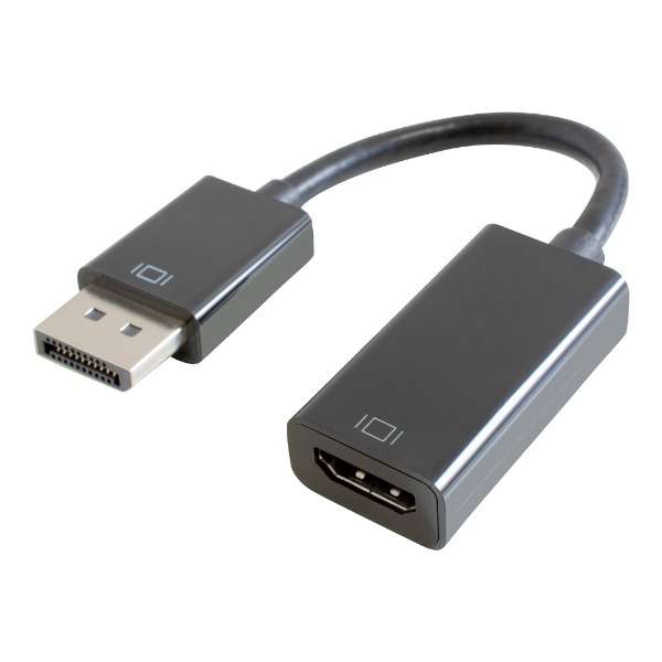 fϊA_v^ [DisplayPort IXX HDMI] ubN GP-DPHDH/K [HDMIDisplayPort /0.15m]_1