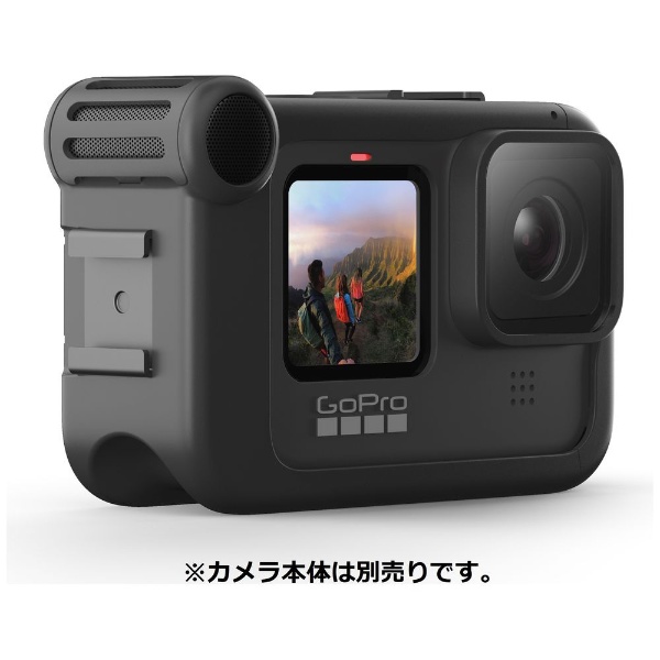 GoPro メディアモジュラー for HERO10 Black ADFMD-001 GoPro 
