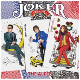 THE ALFEE/Joker-睡眠没有的市镇-初次限定版A[ＣＤ]
