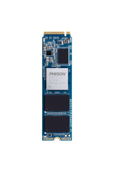 AP1000AS2280Q4-1 内蔵SSD PCI-Express接続 [1TB /M.2] 【バルク品