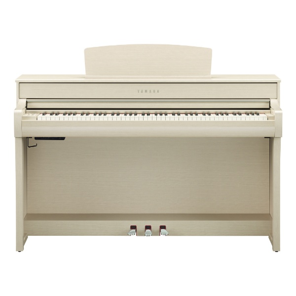 電子ピアノ ホワイトアッシュ調仕上げ YDP-S35WA [88鍵盤] ヤマハ 