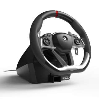 Force Feedback Racing Wheel DLX for Xbox Series X S AB05-001 yXbox Series X S/Xbox Onez