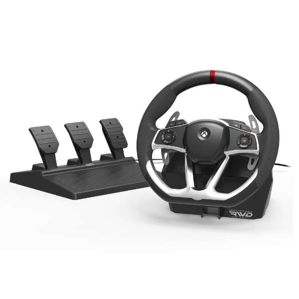 Force Feedback Racing Wheel DLX for Xbox Series X S AB05-001 yXbox Series X S/Xbox Onez_2