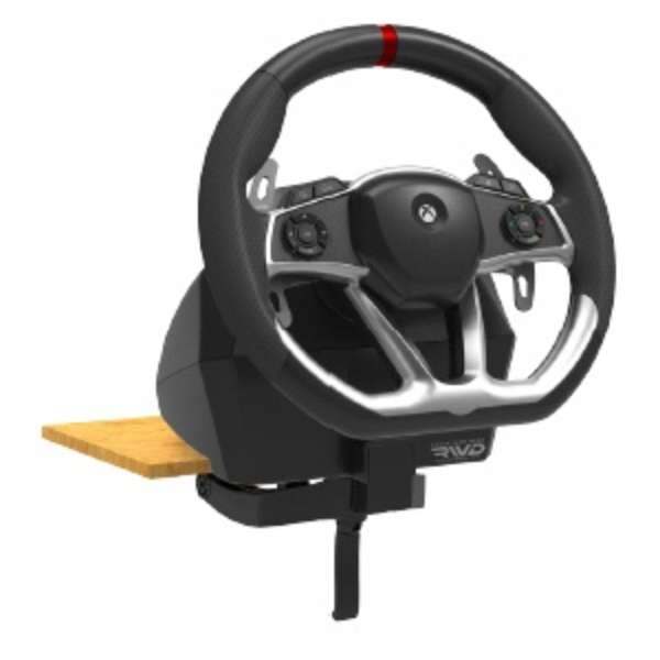 Force Feedback Racing Wheel DLX for Xbox Series X S AB05-001 yXbox Series X S/Xbox Onez_11