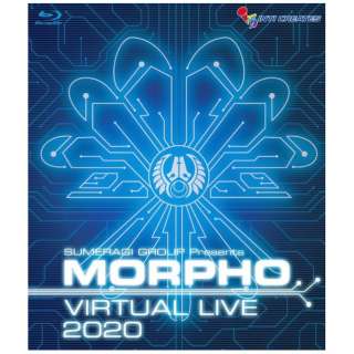 MorphoAc_dqyc/ MORPHO VIRTUAL LIVE 2020 yu[Cz