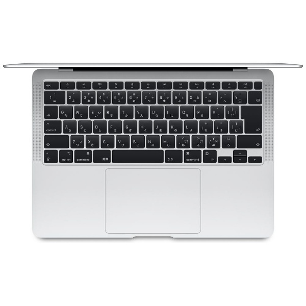 MacBook 8GBメモリ 13インチ 256GB Air - 8