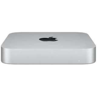 Mac mini [モニター無し /2020年 /SSD 256GB/メモリ 8GB/Apple M1チップ（8コアCPU/8コアGPU）]MGNR3J/A