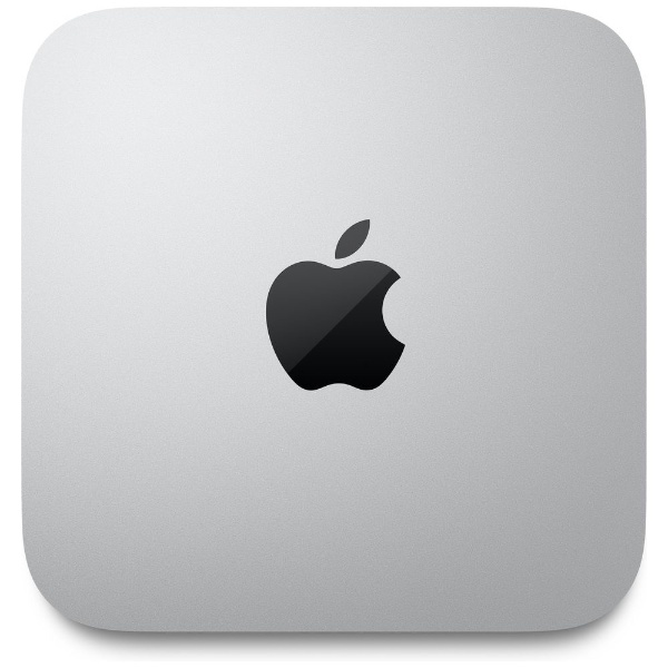 Mac mini 2020 M1チップ SSD256GB メモリ8GB-