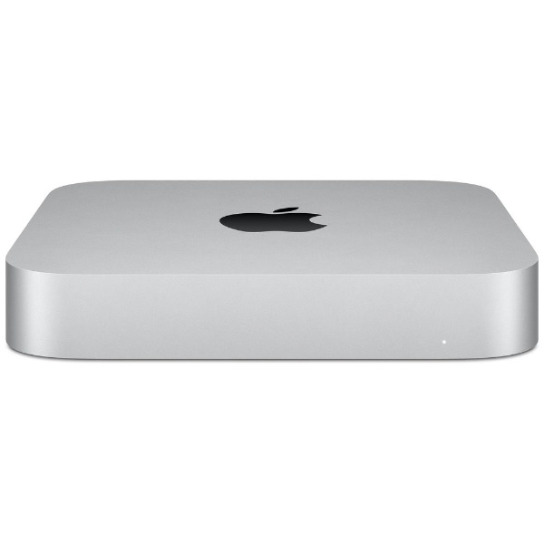 Mac mini [モニター無し /2020年 /SSD 512GB/メモリ 8GB/Apple  M1チップ（8コアCPU/8コアGPU）]MGNT3J/A