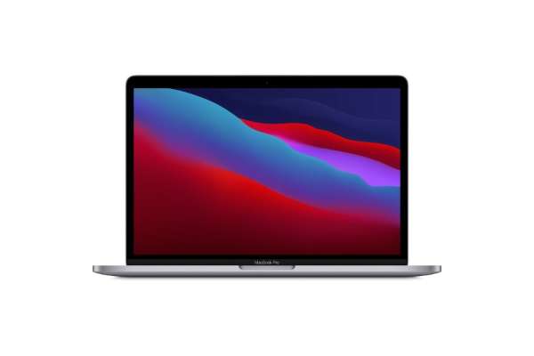 Apple「MacBookPro」MYD82J/A
