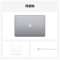 MacBook Pro 13C` Apple M1`bvڃf[2020Nf/SSD 256GB/ 8GB/ 8RACPU8RAGPU ]Xy[XOC MYD82J/A_6