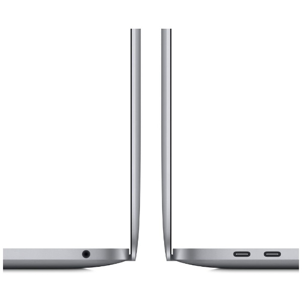 MacBook Pro 13インチ Apple M1チップ搭載モデル[2020年モデル/SSD 