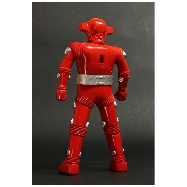 メタル・アクション スーパーロボット レッドバロン レッドバロン