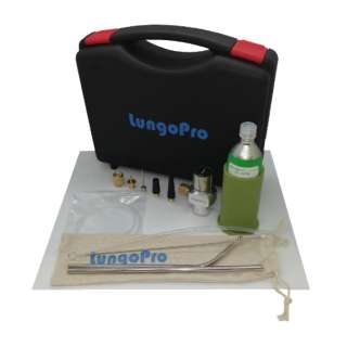 rungopuro ＬＳ/DIAL MAGIC ＬＳ CO2配套元件