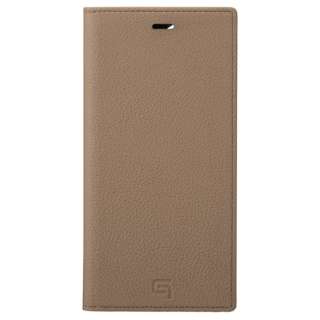 iPhone 12 Pro Max German S-c Genuine Leather Book GBCSC-IP12TPE g[v yïׁAOsǂɂԕiEsz