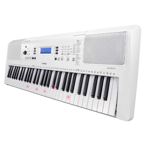 電子キーボード EZ-300 [61鍵盤] ヤマハ｜YAMAHA 通販 | ビックカメラ.com