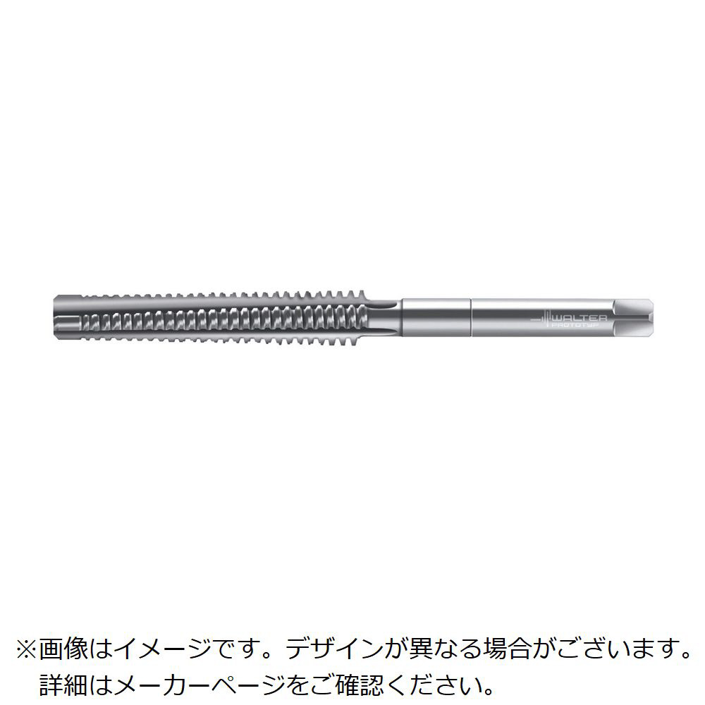 プロトティップ　台形ねじ切削タップ 29100-TR22X5