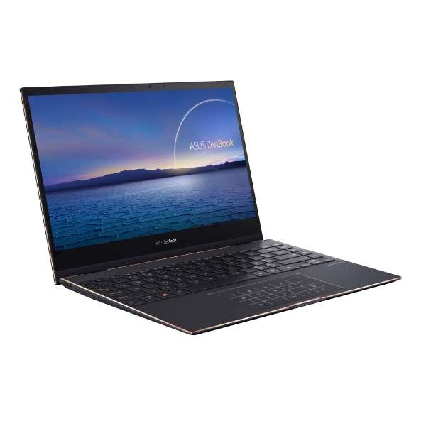 m[gp\R ZenBook Flip S WF[hubN UX371EA-HR015TS [13.3^ /Windows10 Home /intel Core i7 /Office HomeandBusiness /F16GB /SSDF512GB /^b`plΉ /2020N11f]_2