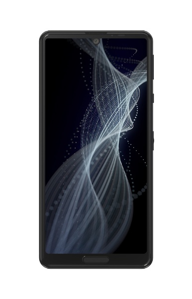 ビックカメラ.com - 【防水・防塵・おサイフケータイ】AQUOS sense4 ブラック 「SHM15B」Snapdragon 720 5.8型  メモリ/ストレージ： 4GB/64GB nanoSIM×2 DSDV対応 SIMフリースマートフォン