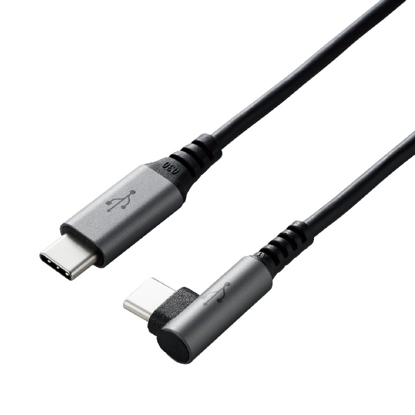 USB-C  USB-CP[u [[d /] /1.5m /USB Power Delivery /60W /USB2.0 /L^] ubN U2C-CCL15NBK