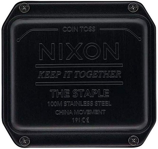Staple（並行輸入品） A1282010 [並行輸入品] NIXON｜ニクソン 通販