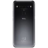 TCL-10 5G Mercury GrayuT790H2BLCJP11v6.53^ Snapdragon 765 /Xg[WF 6GB/128GB nanoSIMx1 hR/au/\tgoNΉ SIMt[X}[gtH