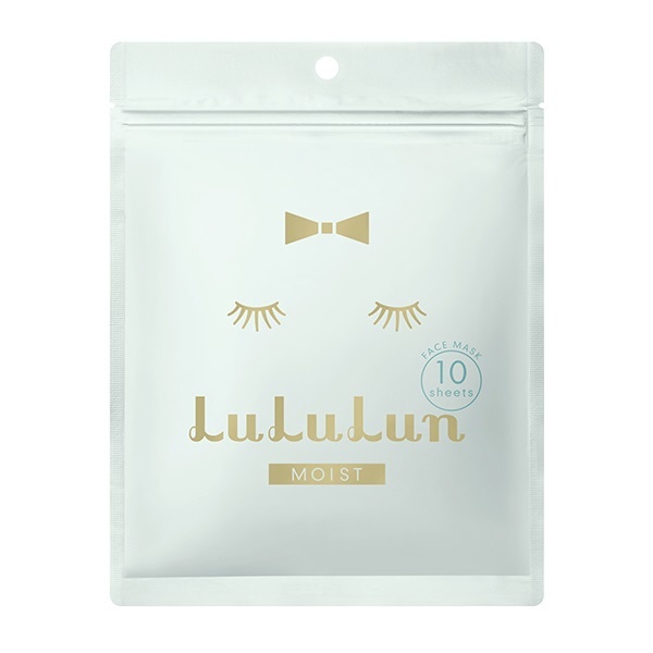 LuLuLun　フェイスマスク