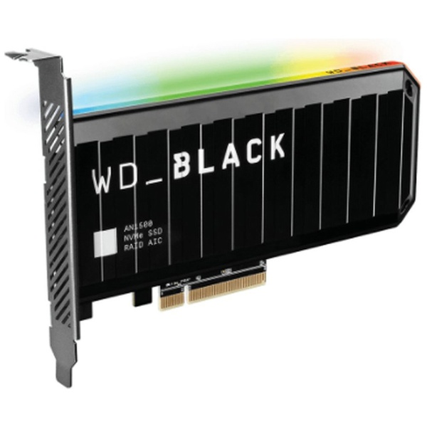 WDS100T1X0L 内蔵SSDアドインカード PCI-Express接続 WD BLACK SN1500シリーズ [1TB] 【バルク品】